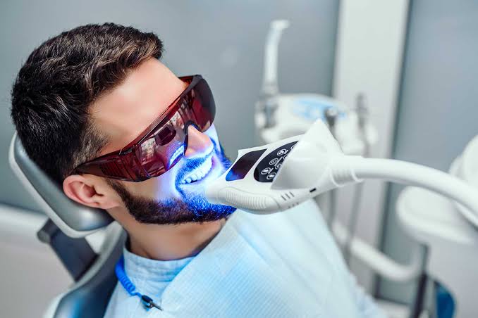 Teeth Whitening in Patna
