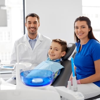 Shaping Smiles & Transforming Lives
