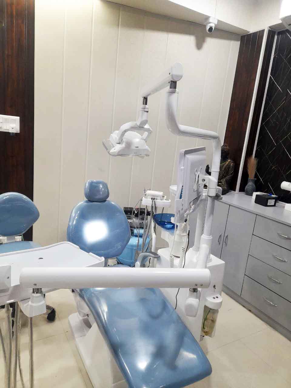 Hospital Infrastructure
