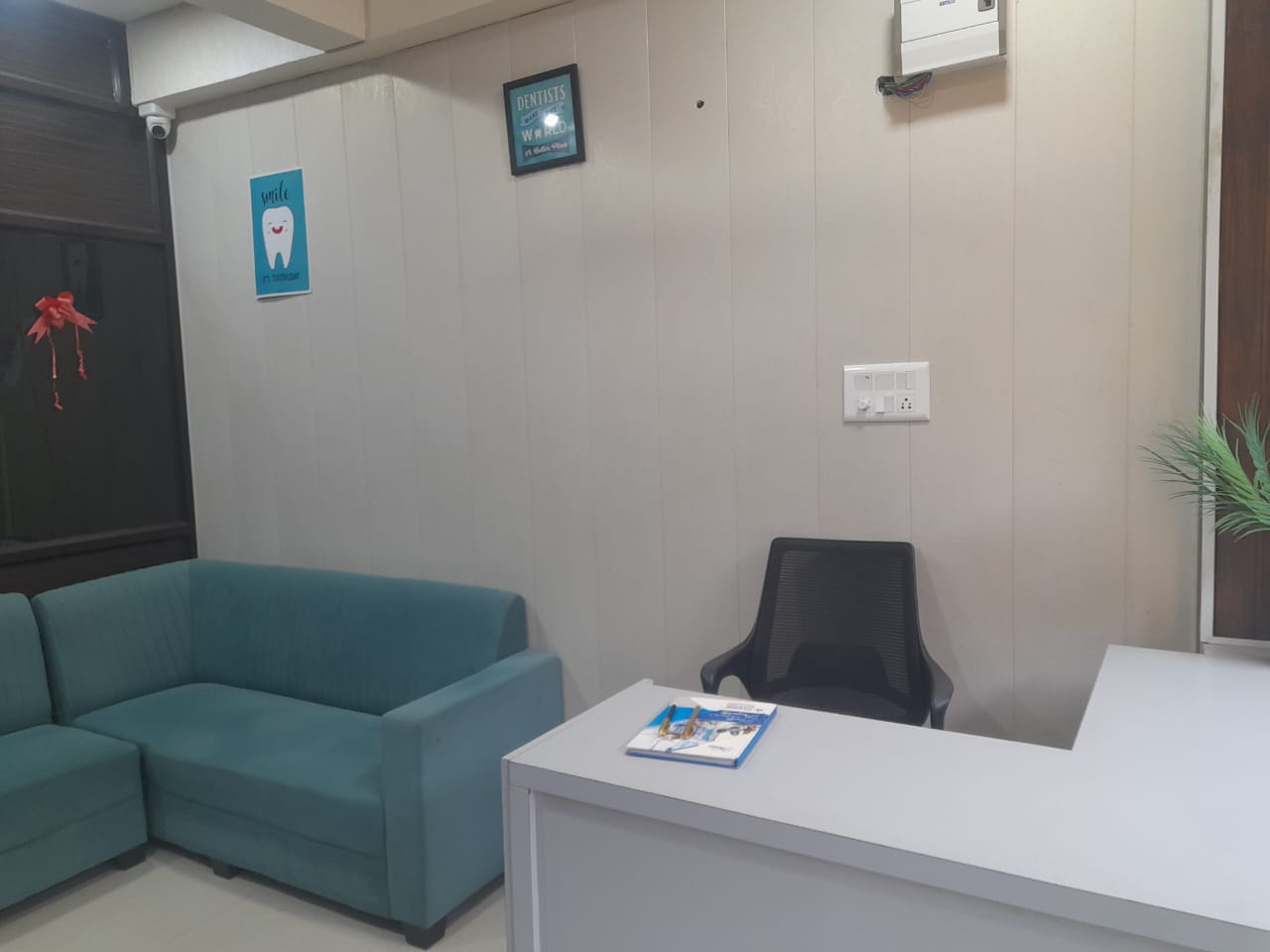 Patients Gallery